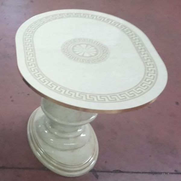 Vittorio Lamp Table